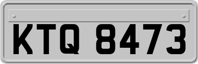 KTQ8473