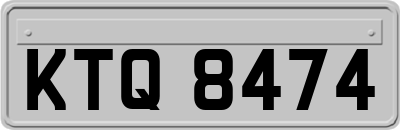 KTQ8474