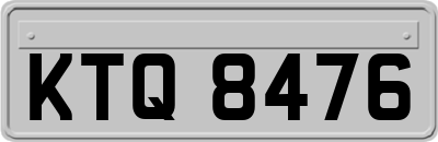 KTQ8476