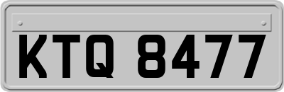 KTQ8477