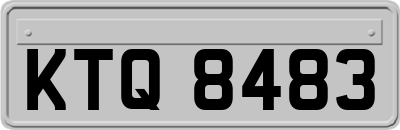 KTQ8483