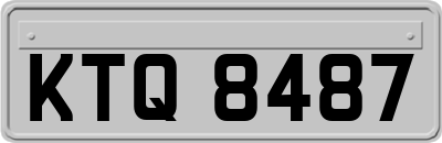KTQ8487