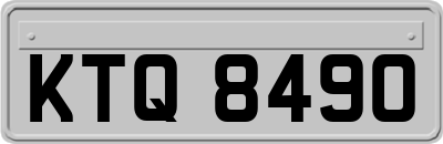KTQ8490