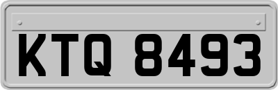 KTQ8493