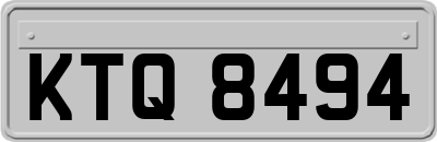 KTQ8494