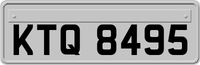 KTQ8495