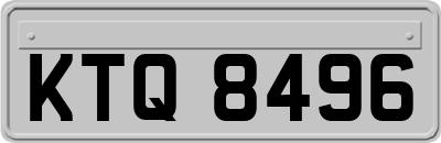 KTQ8496