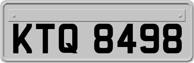 KTQ8498