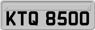 KTQ8500