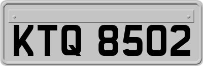 KTQ8502