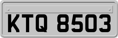 KTQ8503