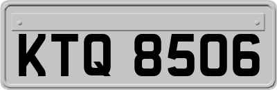 KTQ8506
