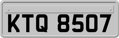 KTQ8507
