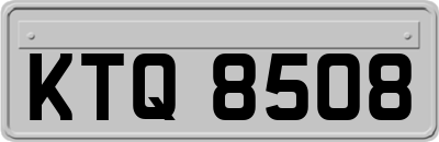 KTQ8508