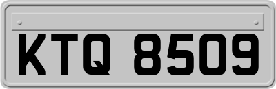 KTQ8509
