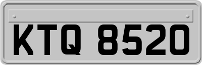 KTQ8520