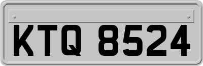 KTQ8524