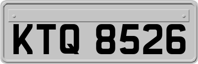 KTQ8526
