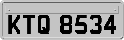 KTQ8534