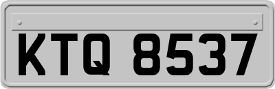 KTQ8537