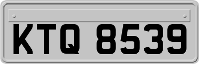 KTQ8539