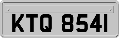 KTQ8541