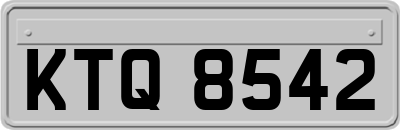 KTQ8542