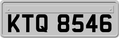 KTQ8546