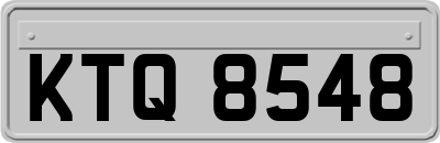 KTQ8548