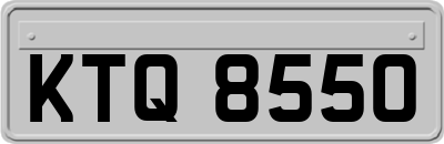 KTQ8550