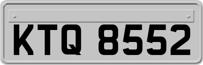 KTQ8552
