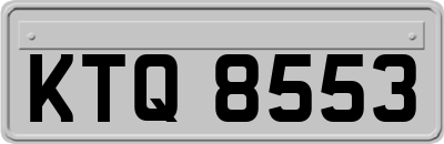 KTQ8553