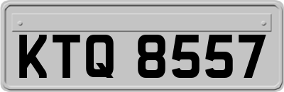 KTQ8557