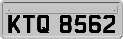 KTQ8562