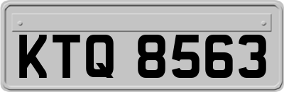 KTQ8563