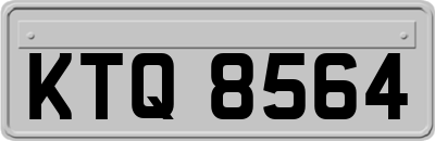 KTQ8564