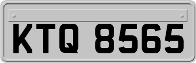 KTQ8565