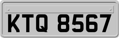 KTQ8567