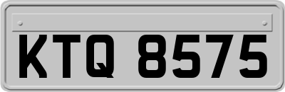 KTQ8575