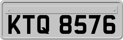 KTQ8576