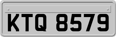 KTQ8579