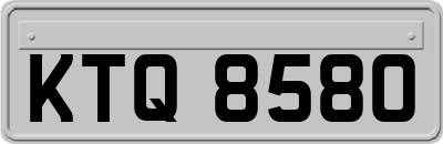 KTQ8580