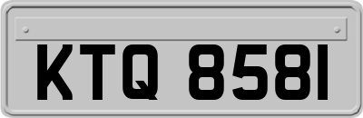 KTQ8581