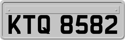 KTQ8582