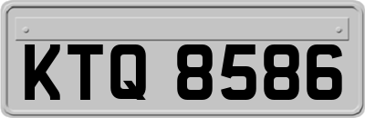 KTQ8586
