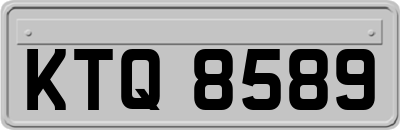 KTQ8589