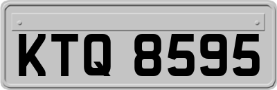 KTQ8595