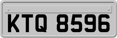 KTQ8596
