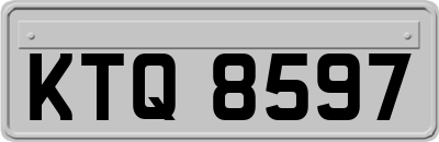 KTQ8597