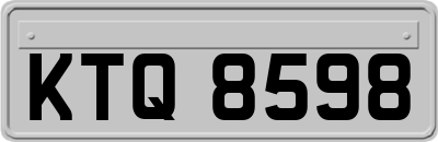 KTQ8598
